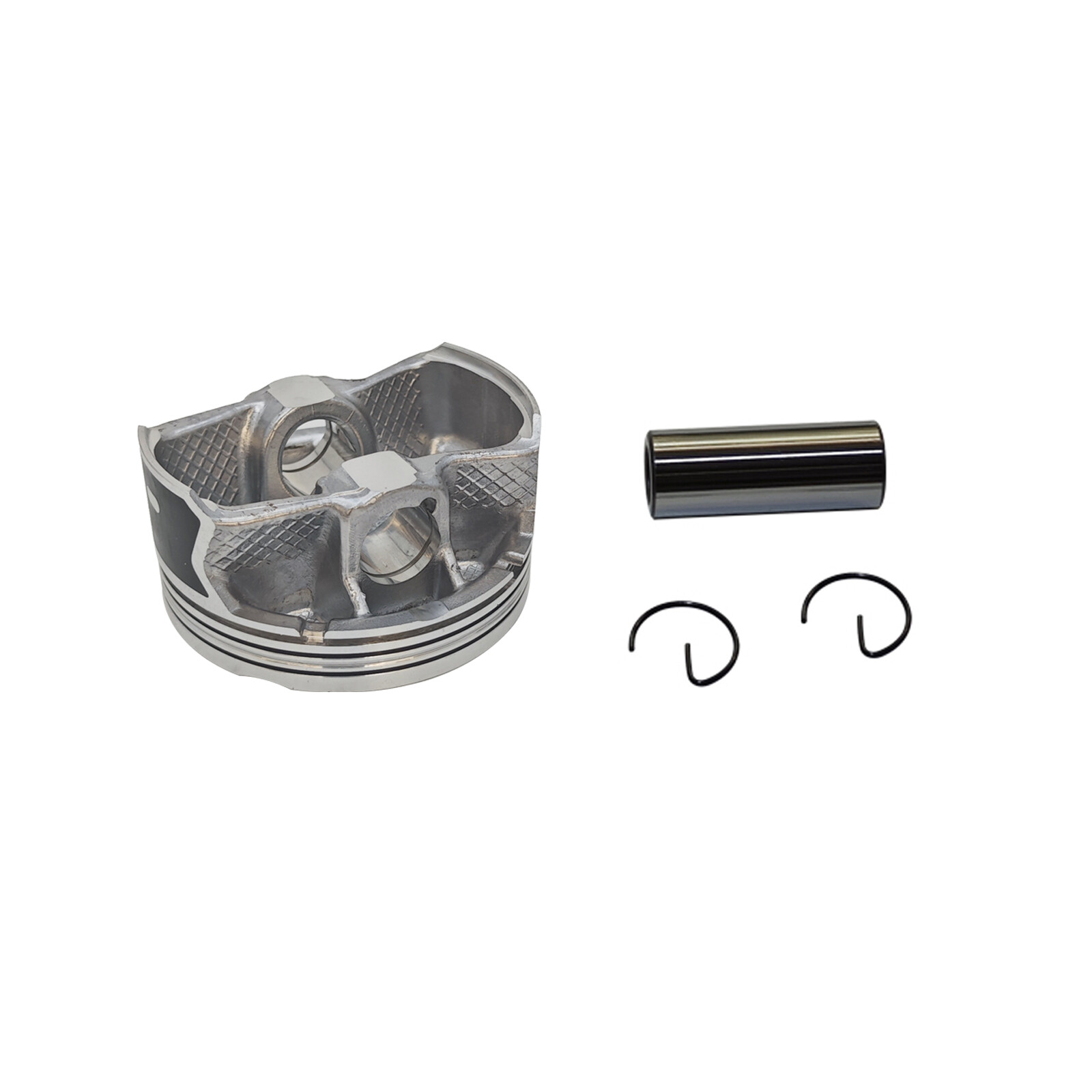 New Crankshaft Cylinder Rebuild Kit For Polaris 1000 RZR XP 14-18 3022594 US