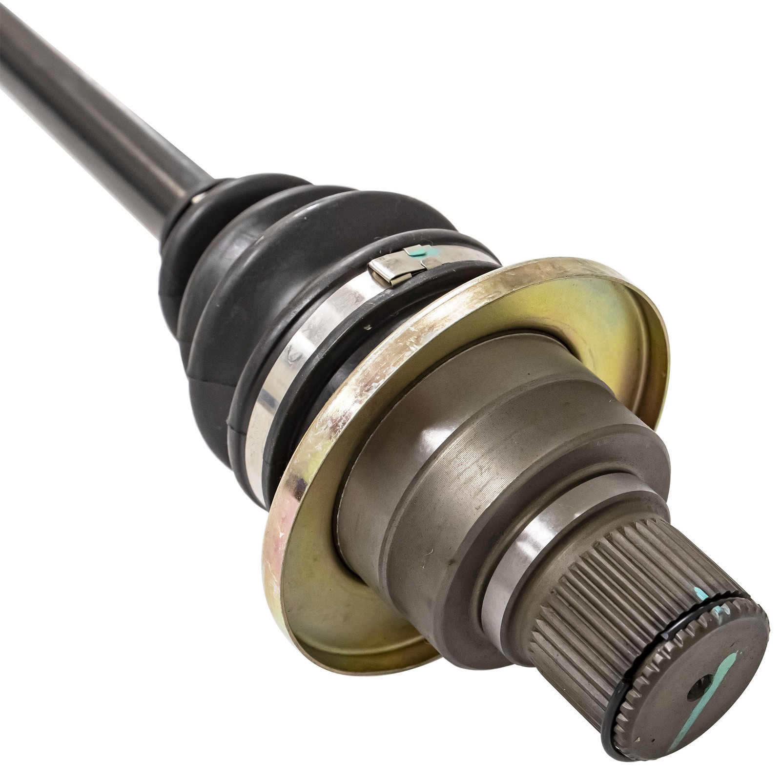 CUB CADET 47250-115N-0000 Rear Left C.V Axle Challenger CX500 CX700 4X4 Vehicles