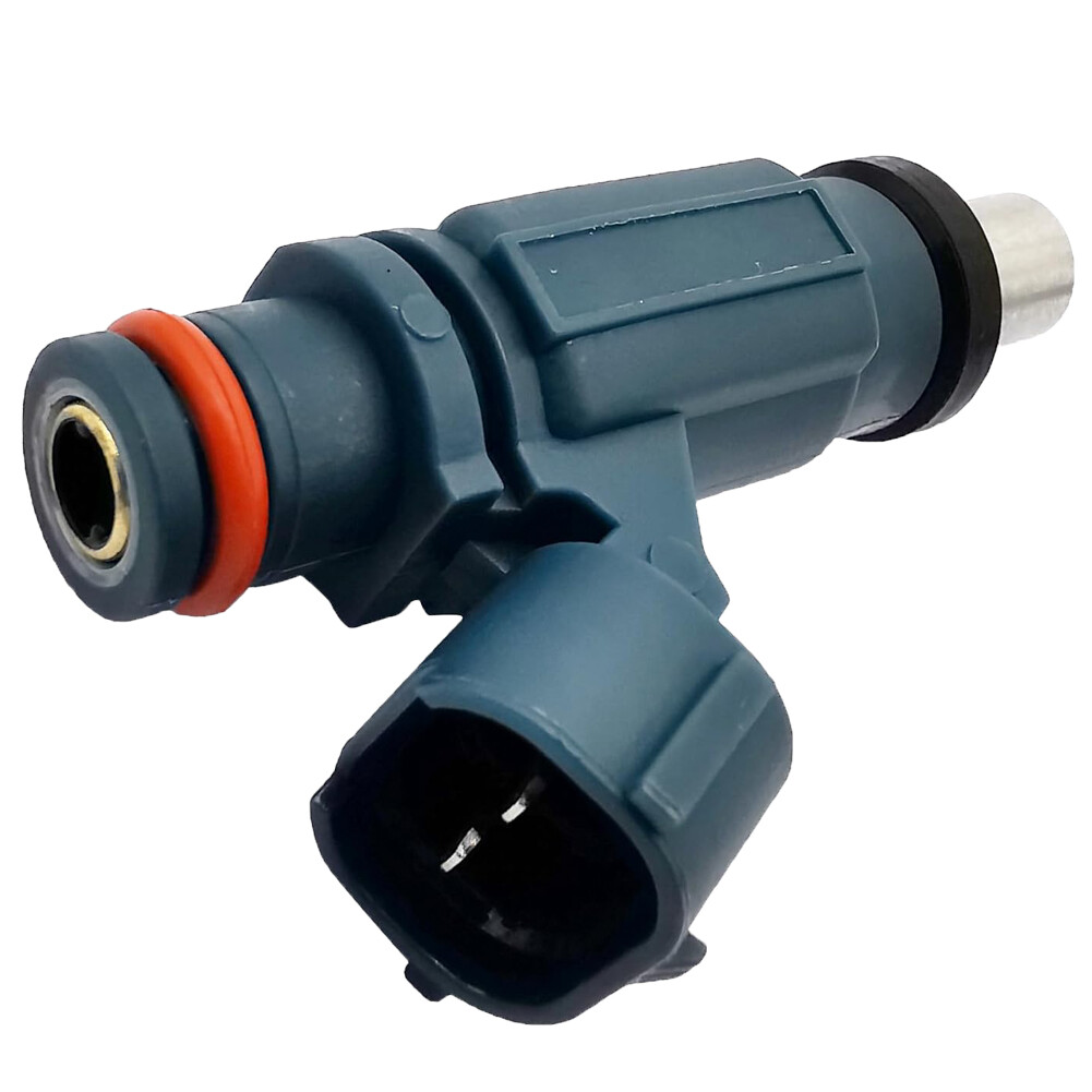 4x Fuel Injectors for Kawasaki Ninja ZX-14 ZX-10R 06-07 KX450F EAT286 49033-0010