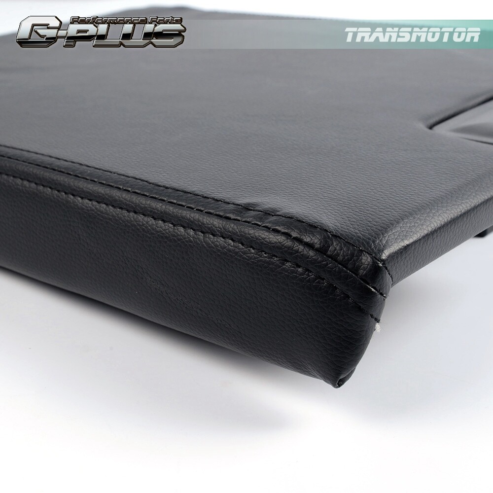 Fit For 2007-2013 Chevy Silverado GMC Sierra Center Console Lid 924-810 20864154