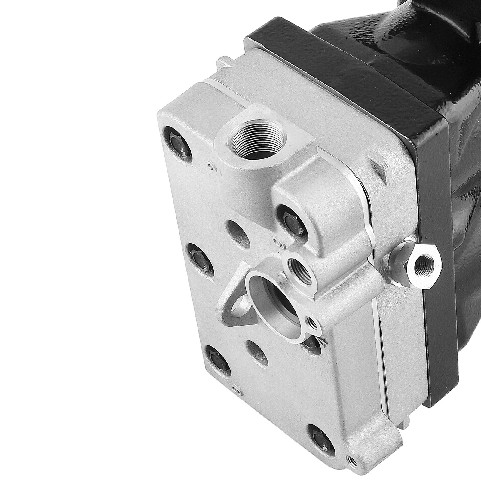 Air Brake Compressor Assy For Volvo Truck FH/FM/FMX/NH D12 D12A D12C Engine