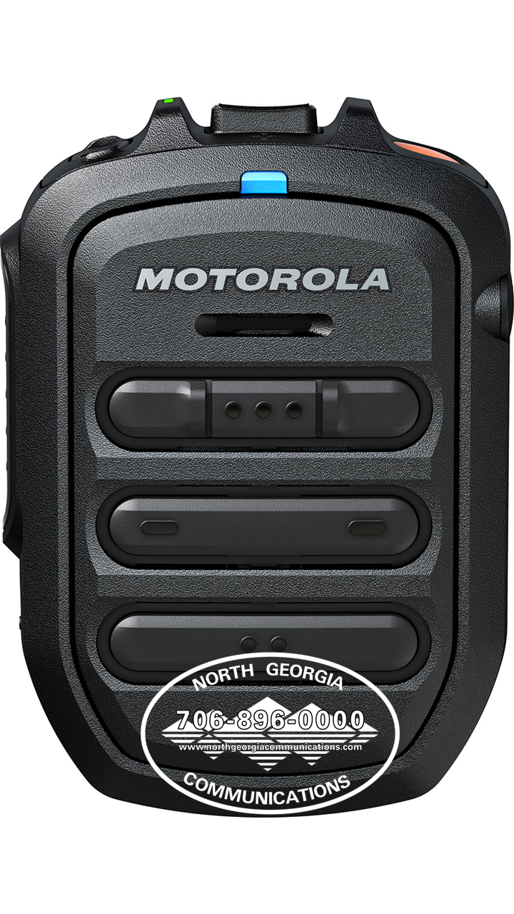 WM500 PMMN4127 Motorola BT Wireless RSM for ION, EVOLVE, R7, WAVE, NITRO, PoC