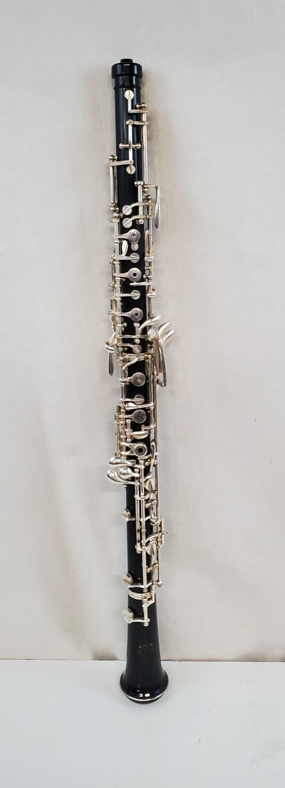 FOX RENARD MODEL 300 PROFESSIONAL FULL CONSERVATORY RESIN OBOE LEFT HAND F WOW