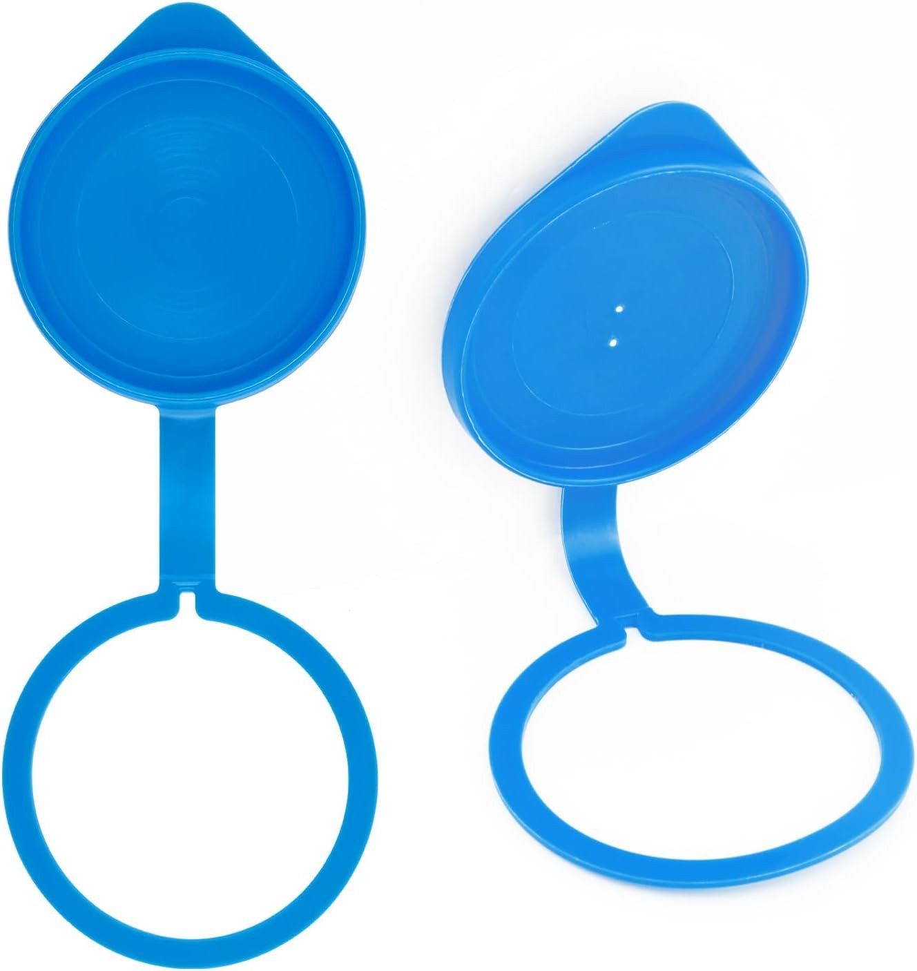 Windshield Washer Fluid Cap OEM 76802-SZA-A01, Sealing Windshield Wiper Fluid Ca