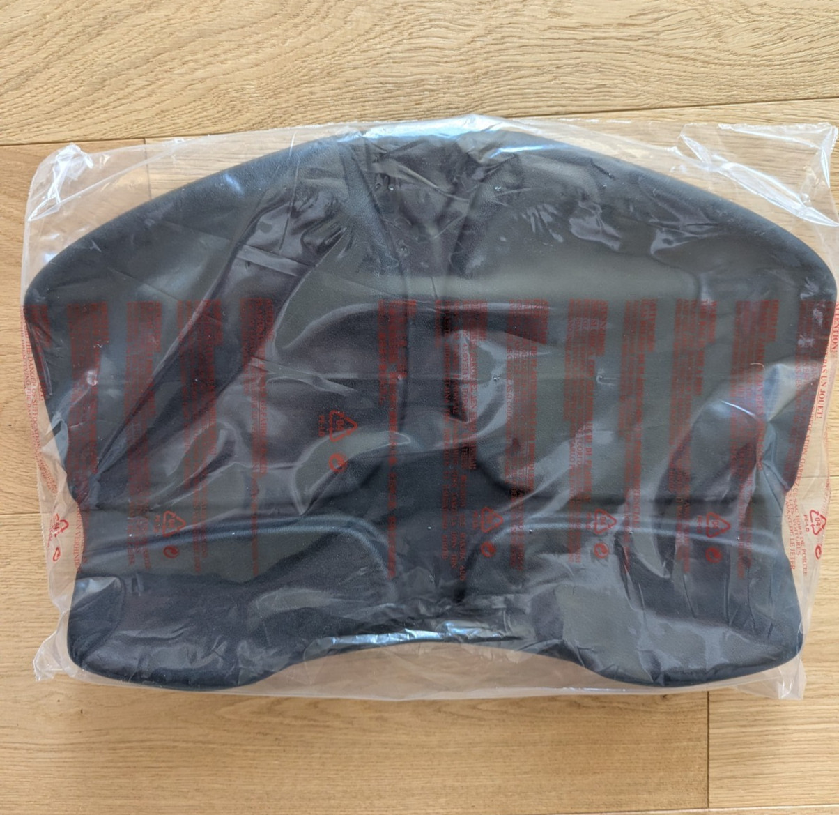 Aviron Regular Black Seat For Aviron Strong Rowing Machine Rowers New Sealed