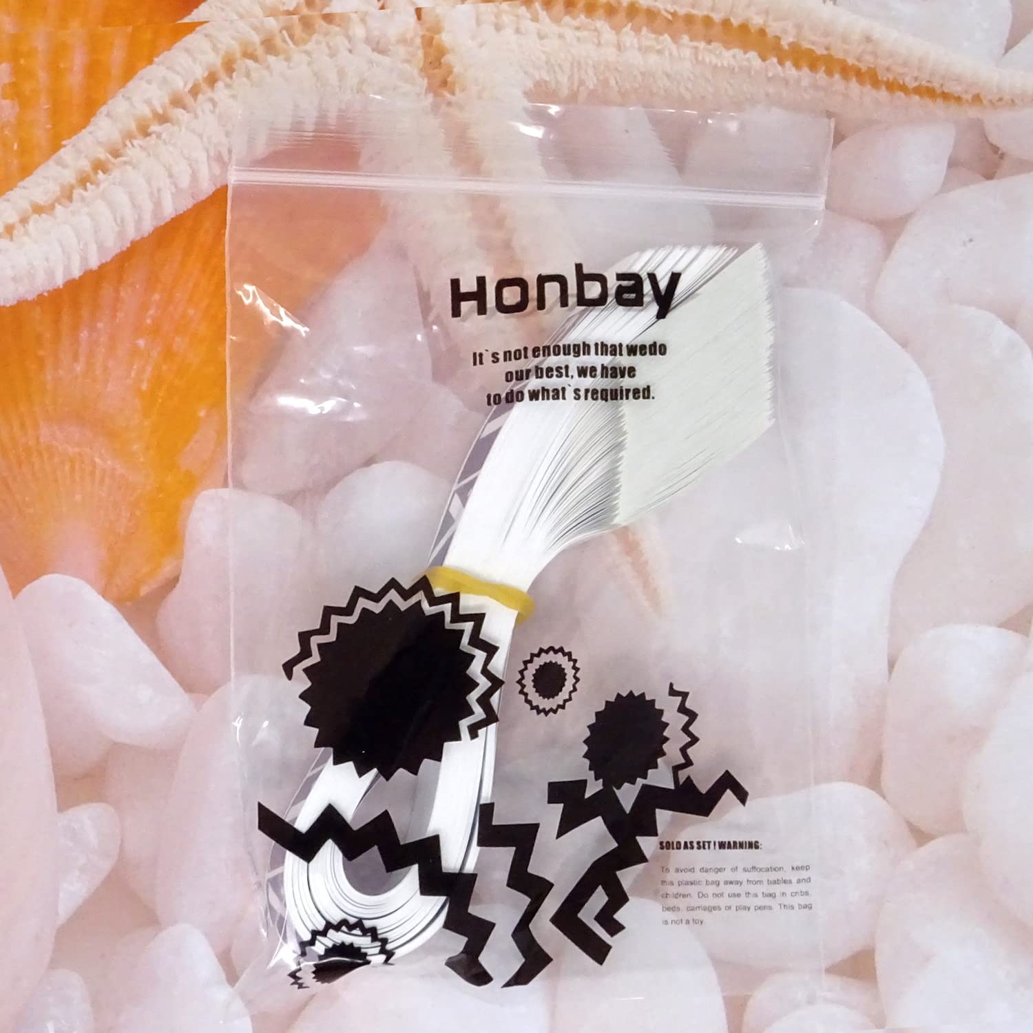 Waterproof Event Wristbands Paper Party Armbands 100 Pack