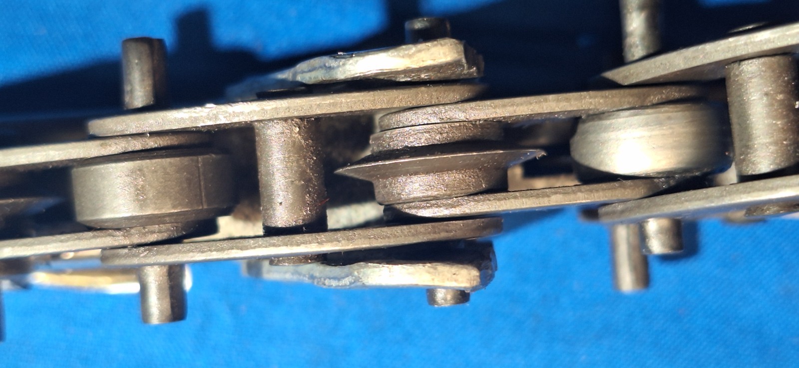 Blue Point TC90A 12" exhaust pipe cutter USA MADE