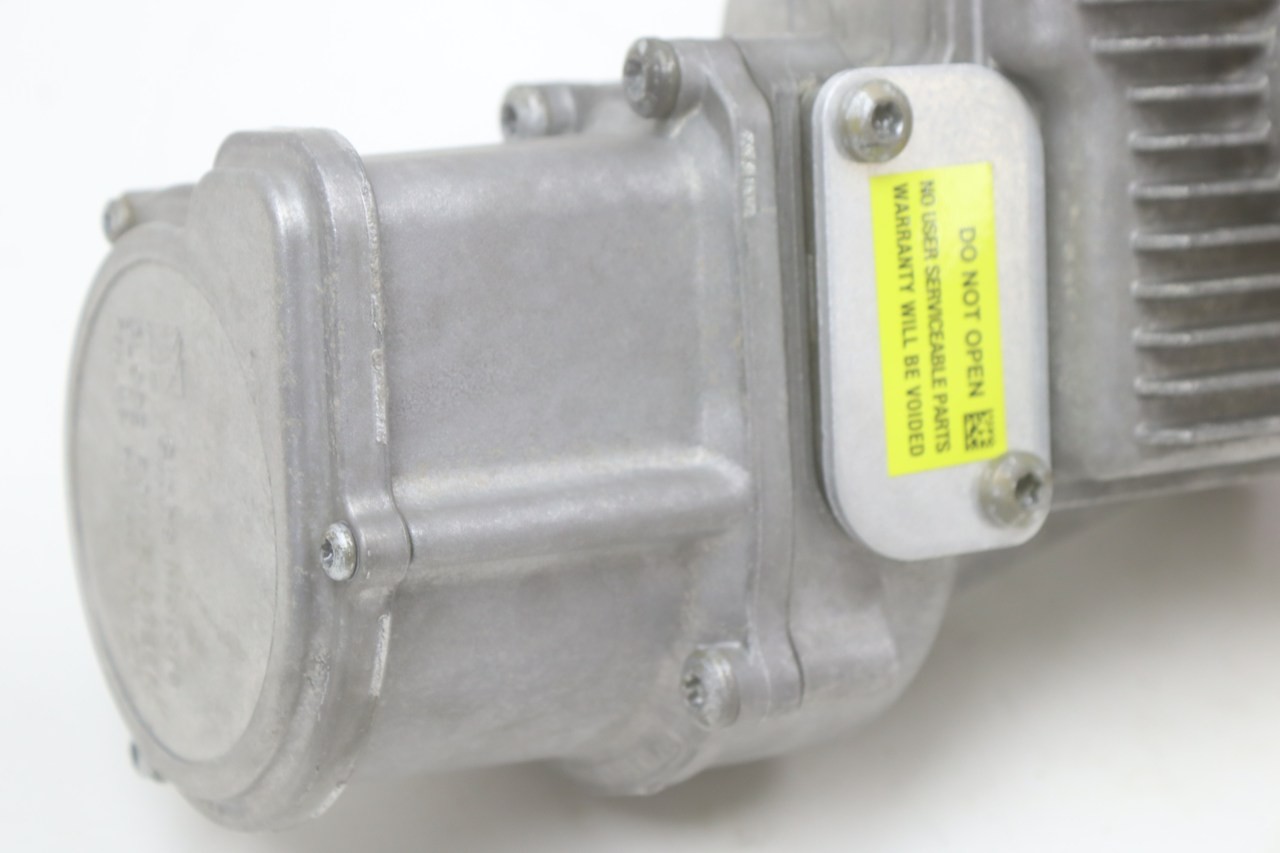 Polaris RZR XP Turbo 21 Power Steering Gearbox 2414874 52417