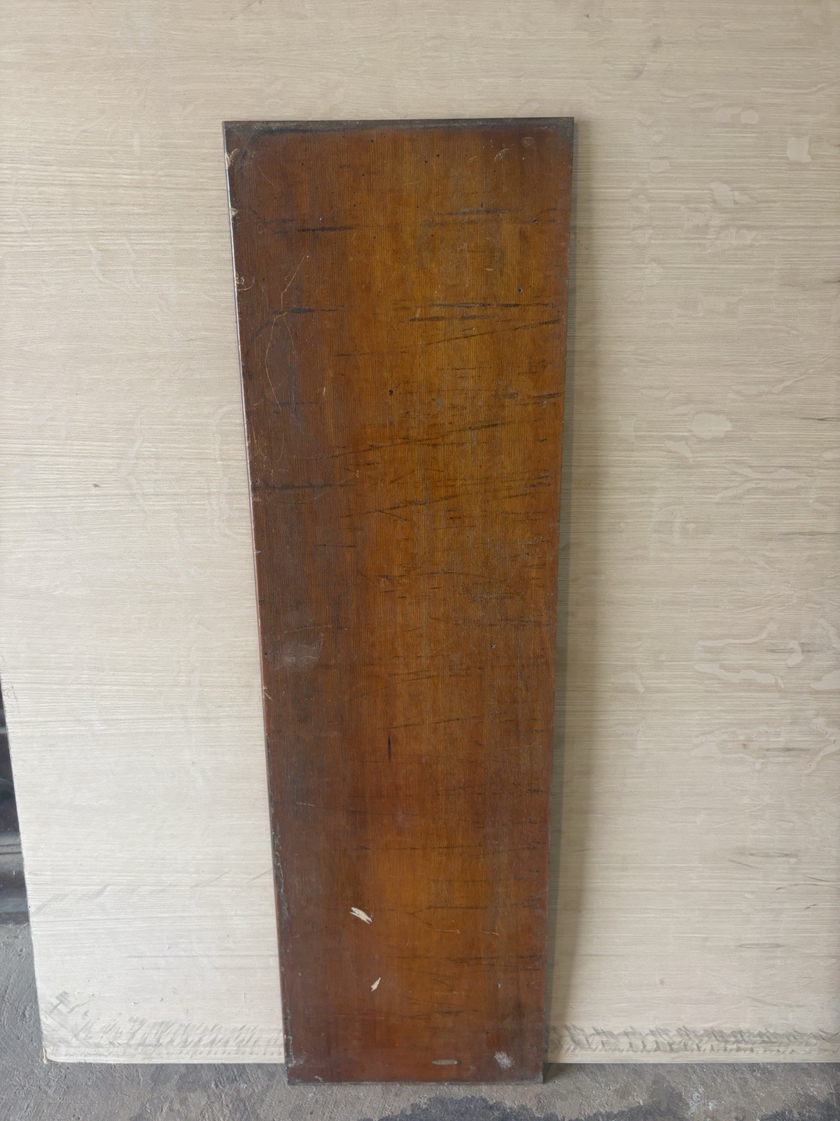 Original Globe Wernicke D Size Barrister Bookcase Bottom Boards