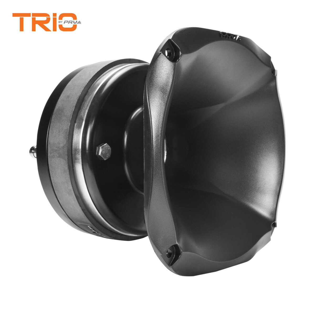 4x PRV 2″ Midrange Vocal Compression Horn Driver Car Audio WG2200Ph 800W 8 Ohm