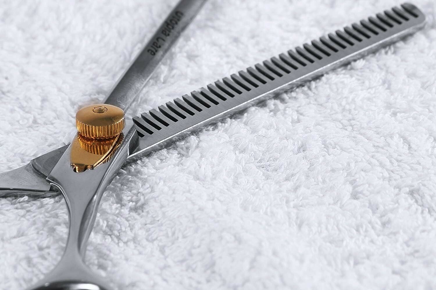 Salon Towels 100% Cotton Towel Pack Of 24 White Gym Spa Towel in 16x27 inches.