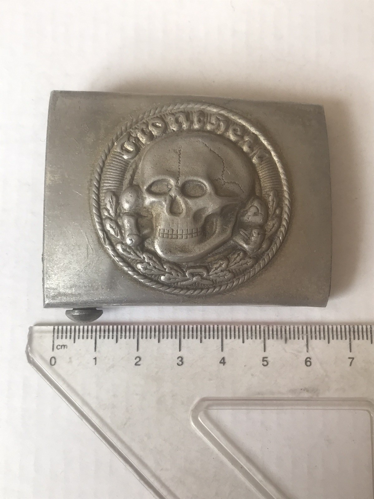 Buckle Germany1939-1945 World War II.