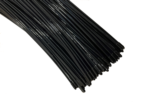 Tuff Skin Version 2.0 Colored Long Range Garmin Collar Antennas