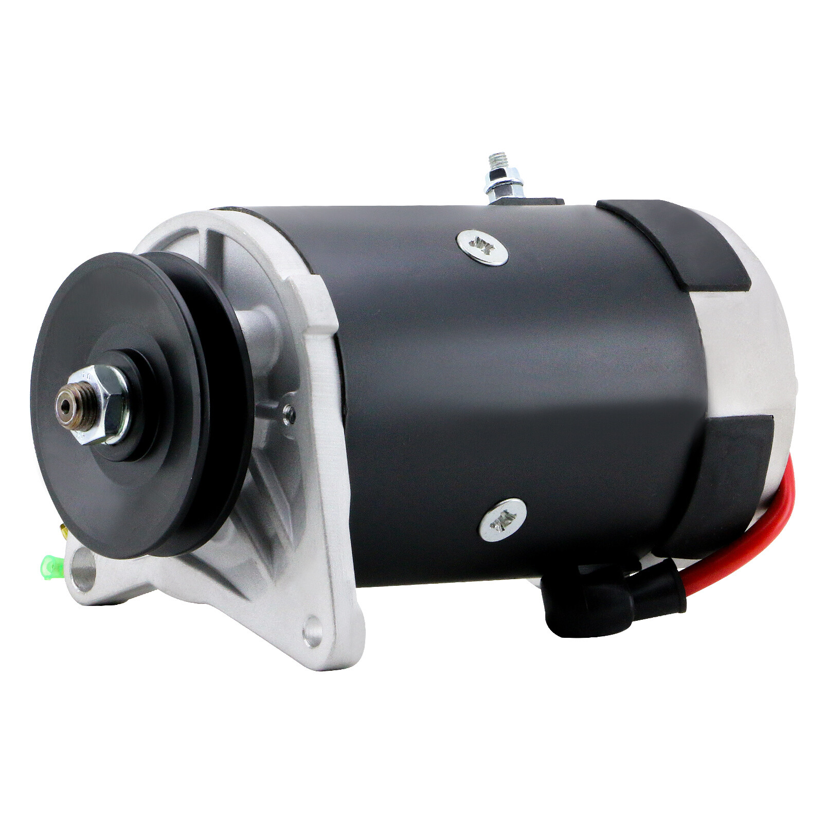 New Starter Generator For Yamaha Golf Cart 1978-1995 G2 G5 G8 G9 G14 J388110011