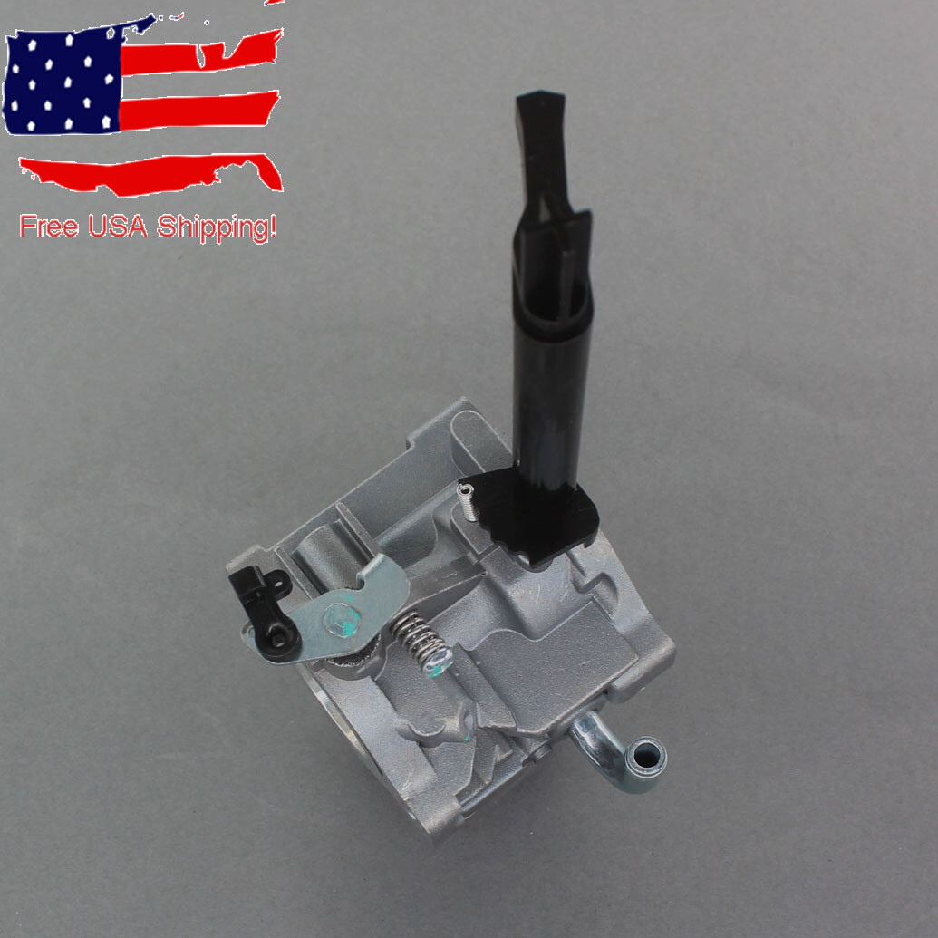 Carburetor For Briggs & Stratton Storm Responder 5500 8250 Generator 030430 Carb