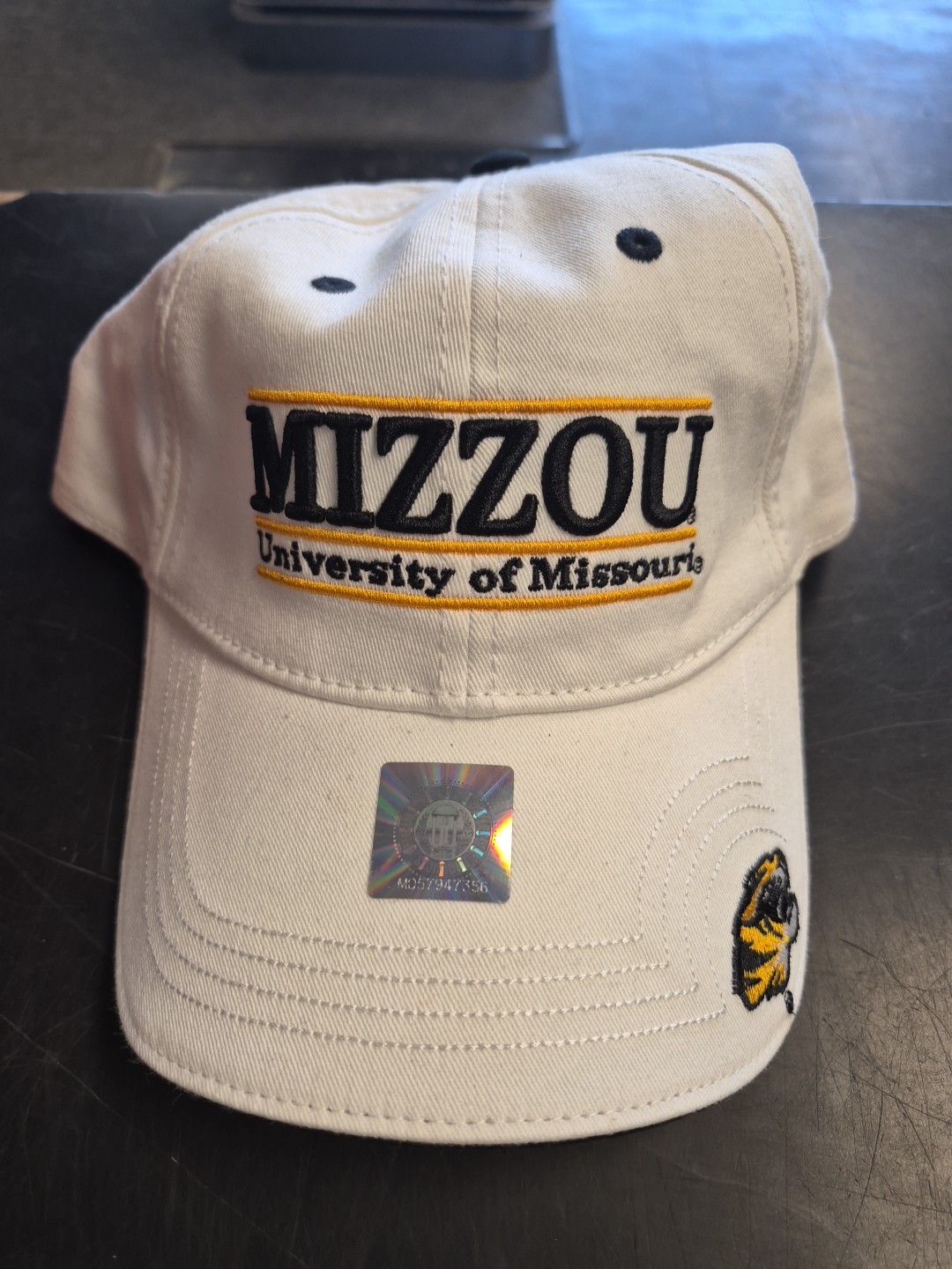 MISSOURI TIGERS Hats Styles Vary See Description Please READ!!!