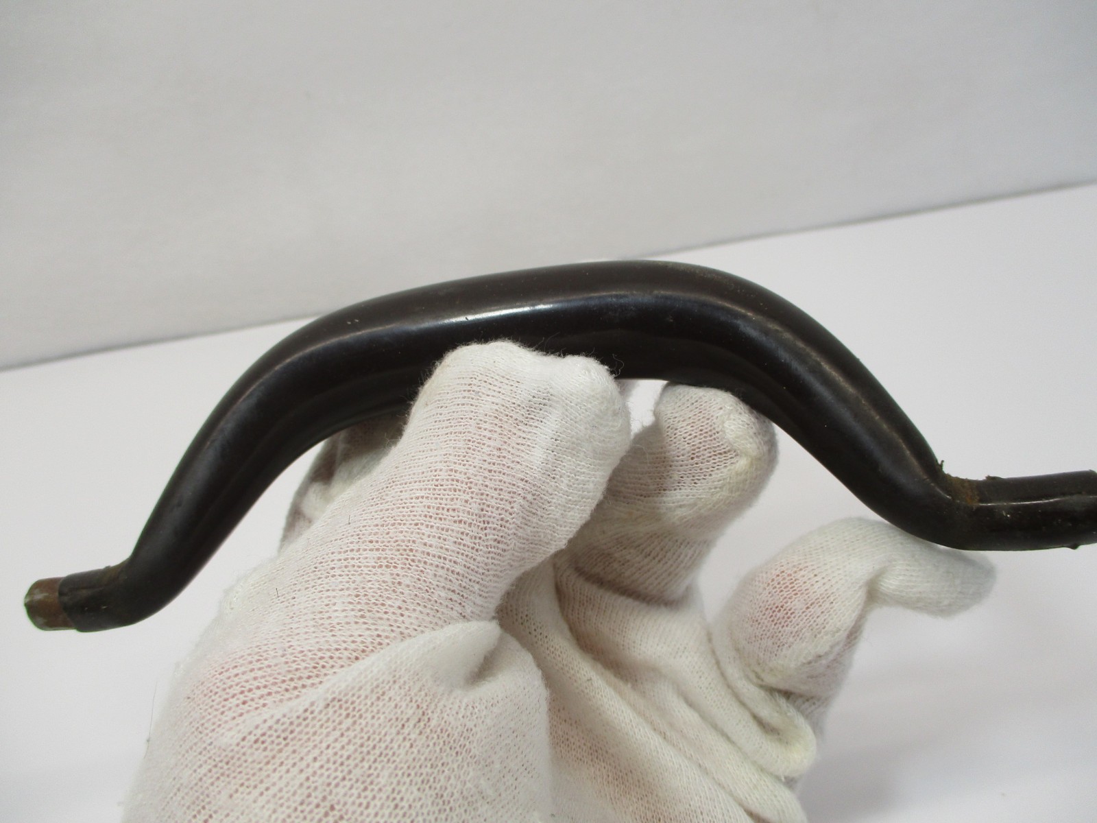 KENNEDY Tool Box Model # 520 Top CARRY HANDLE Fits 526 Chest Toolbox Also in VGC