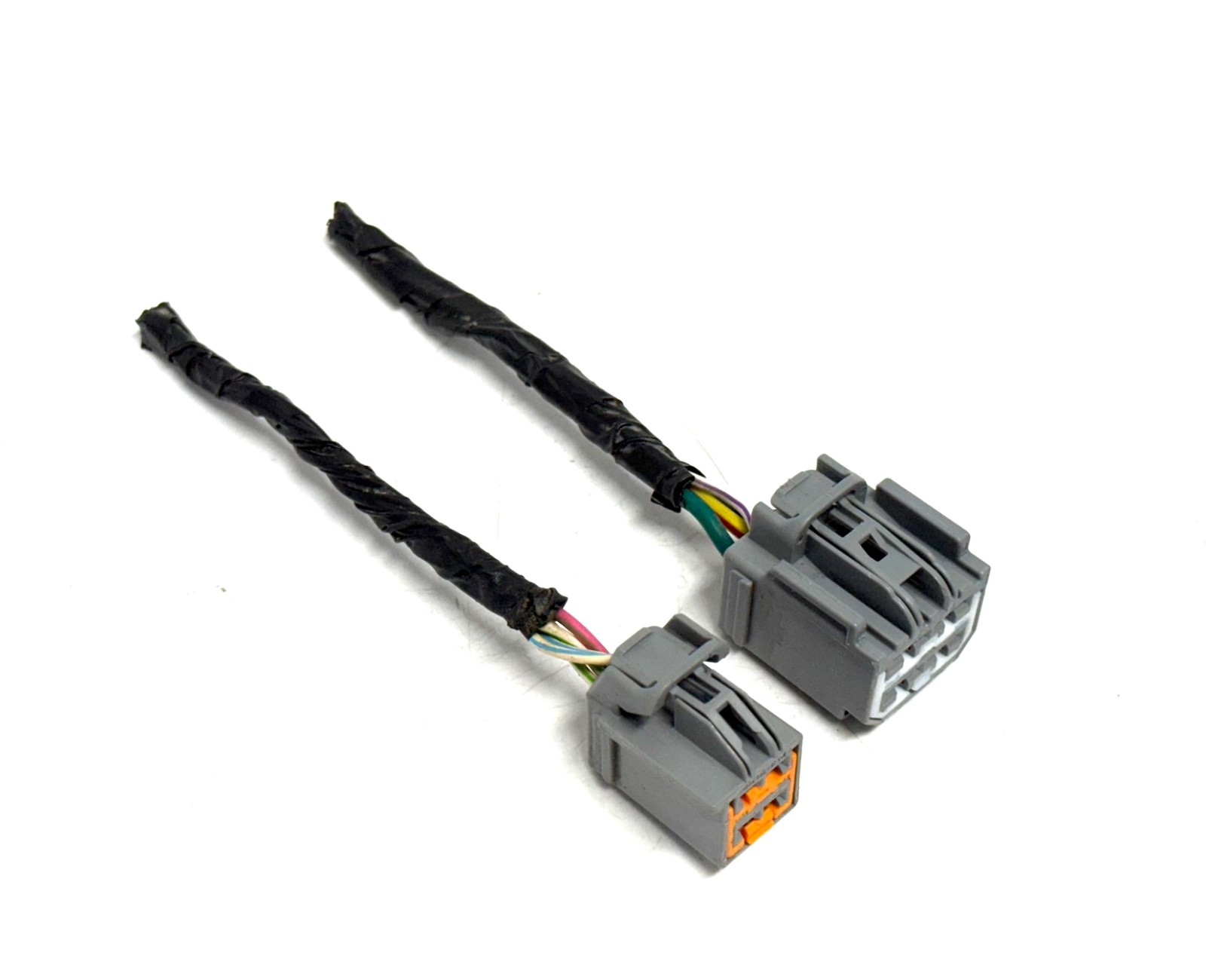 2010-2012 Dodge Ram Trailer Brake Controller ITBM Plug Connectors for P56029431