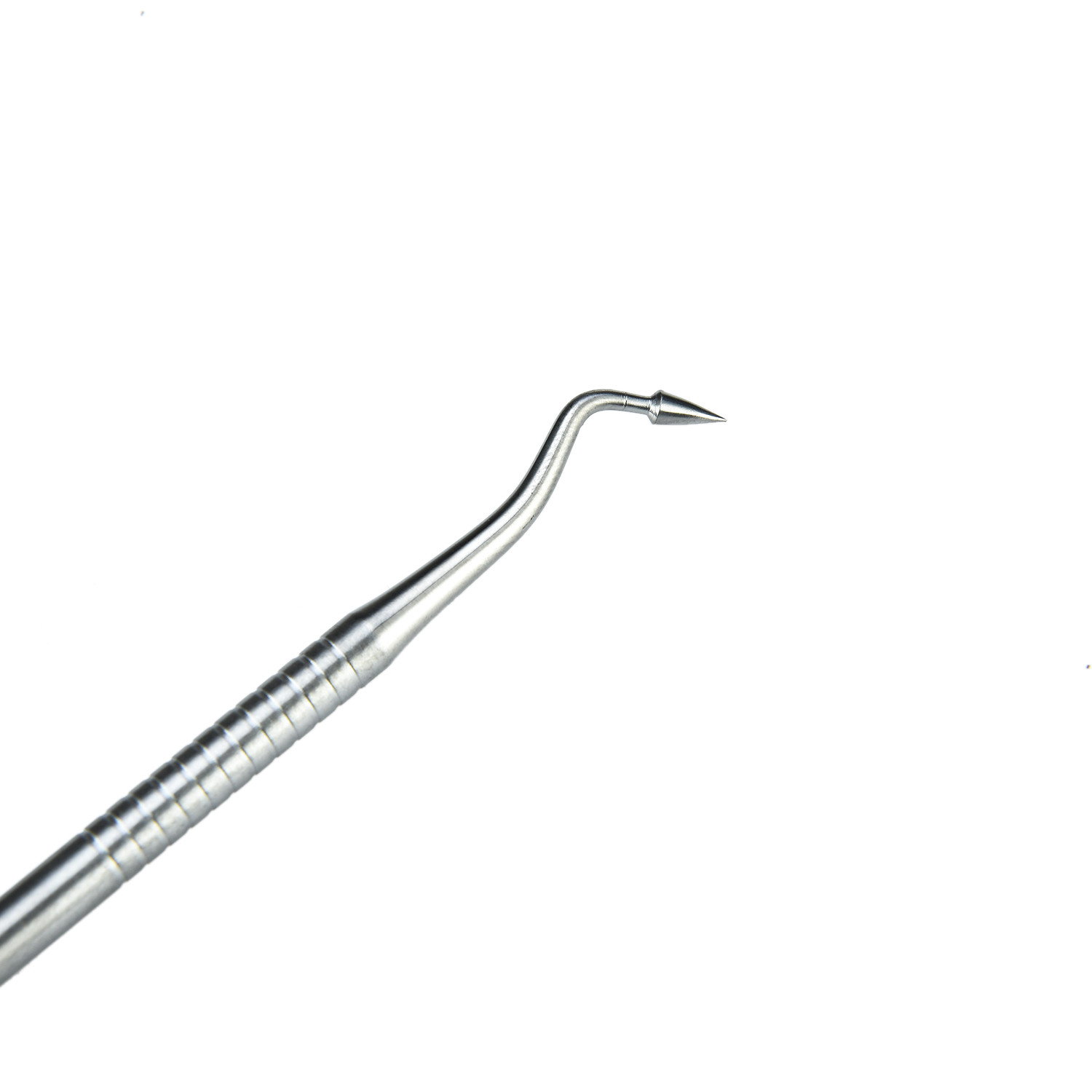 Professional Dental Oral Hygiene Kit 8 Tools Deep Cleaning Teeth Care Travel Set