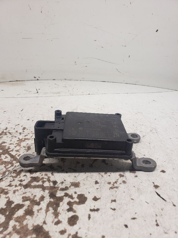 Camera/projector Radar Unit Adaptive Cruise Fits 18-23 Qashqai OEM