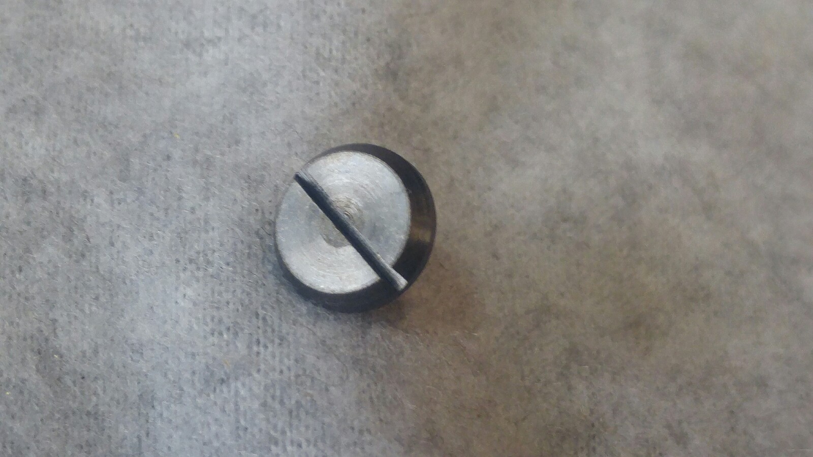 Thompson Center Hammer Screw NEW Fits any T/C Sidelock USA MadeTC011102-42