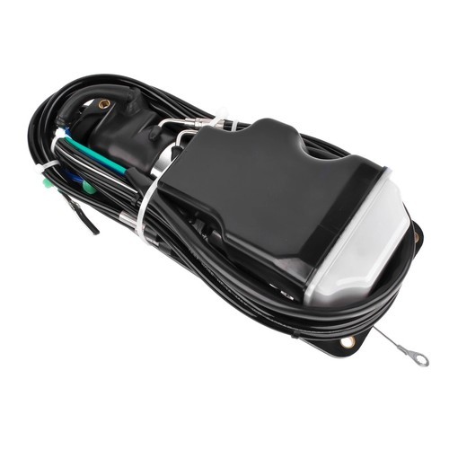 Power Trim Actuator Motor Assembly Fit Volvo Penta SX-A DPS-A-B 21945915 US