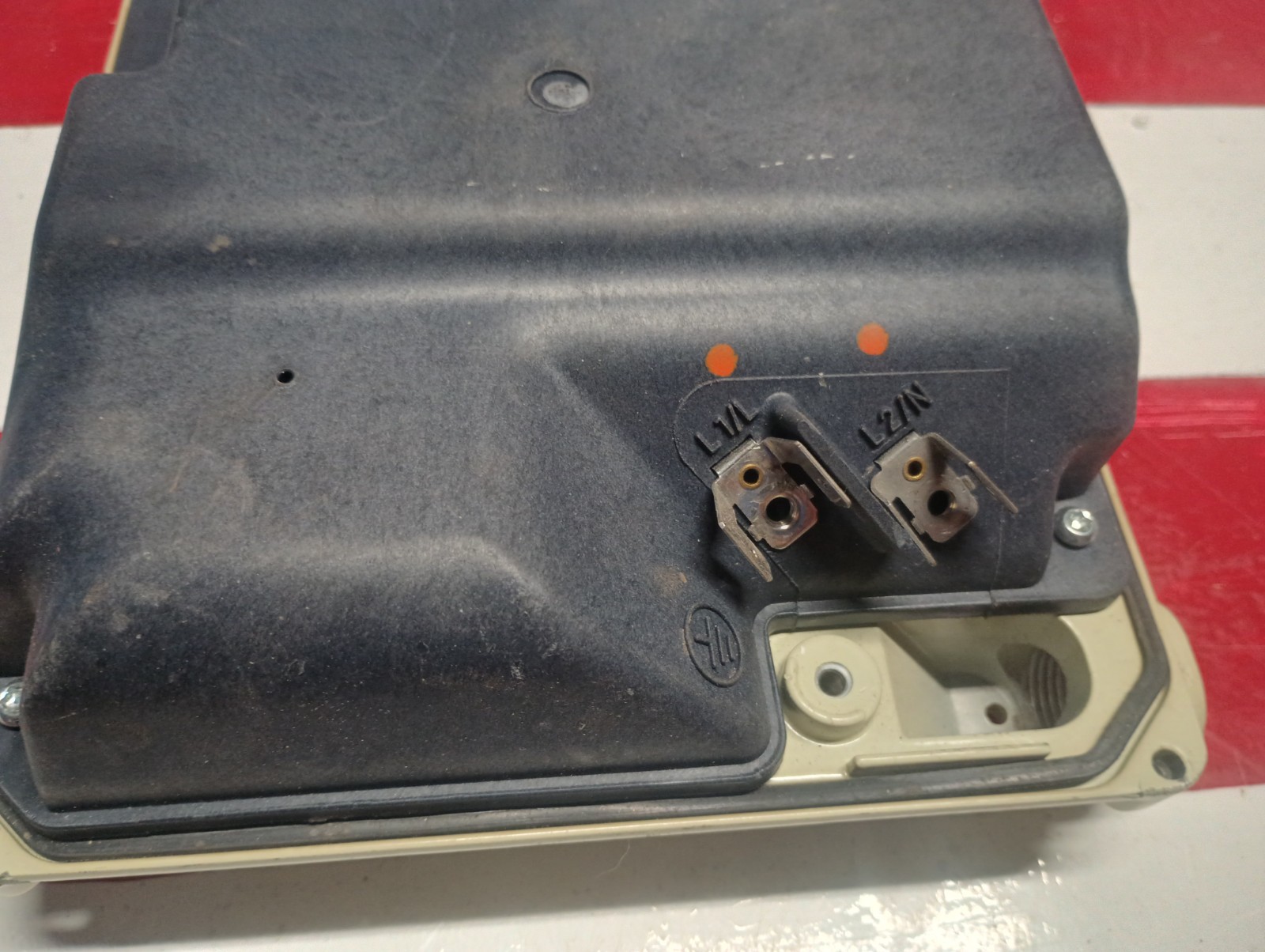 Pentair 356352 | SuperFlo VS or WhisperFlo VS - Drive Tested