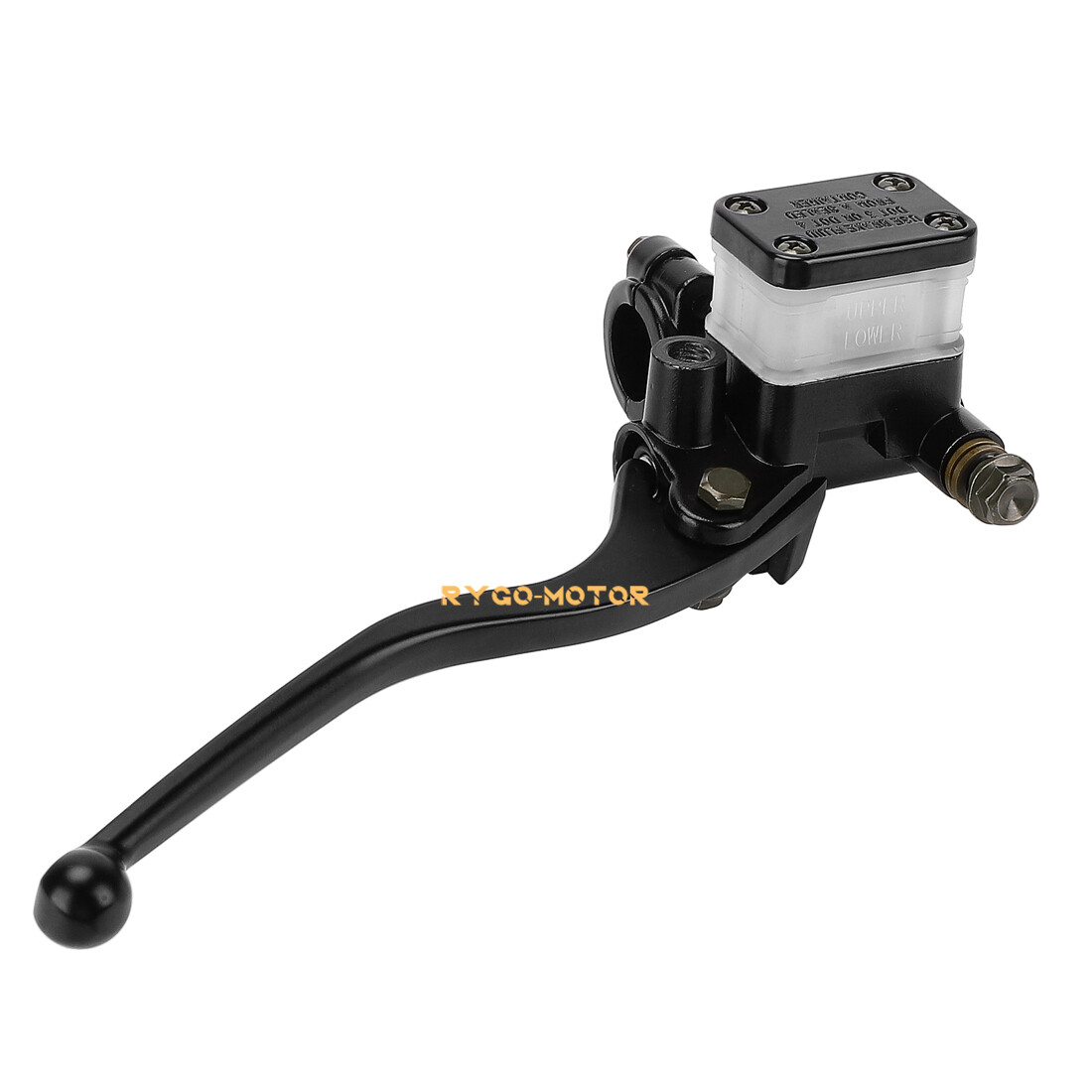 New Front Brake Master Cylinder for Honda 1983-1985 ATC200X 1981-1984 ATC250R A