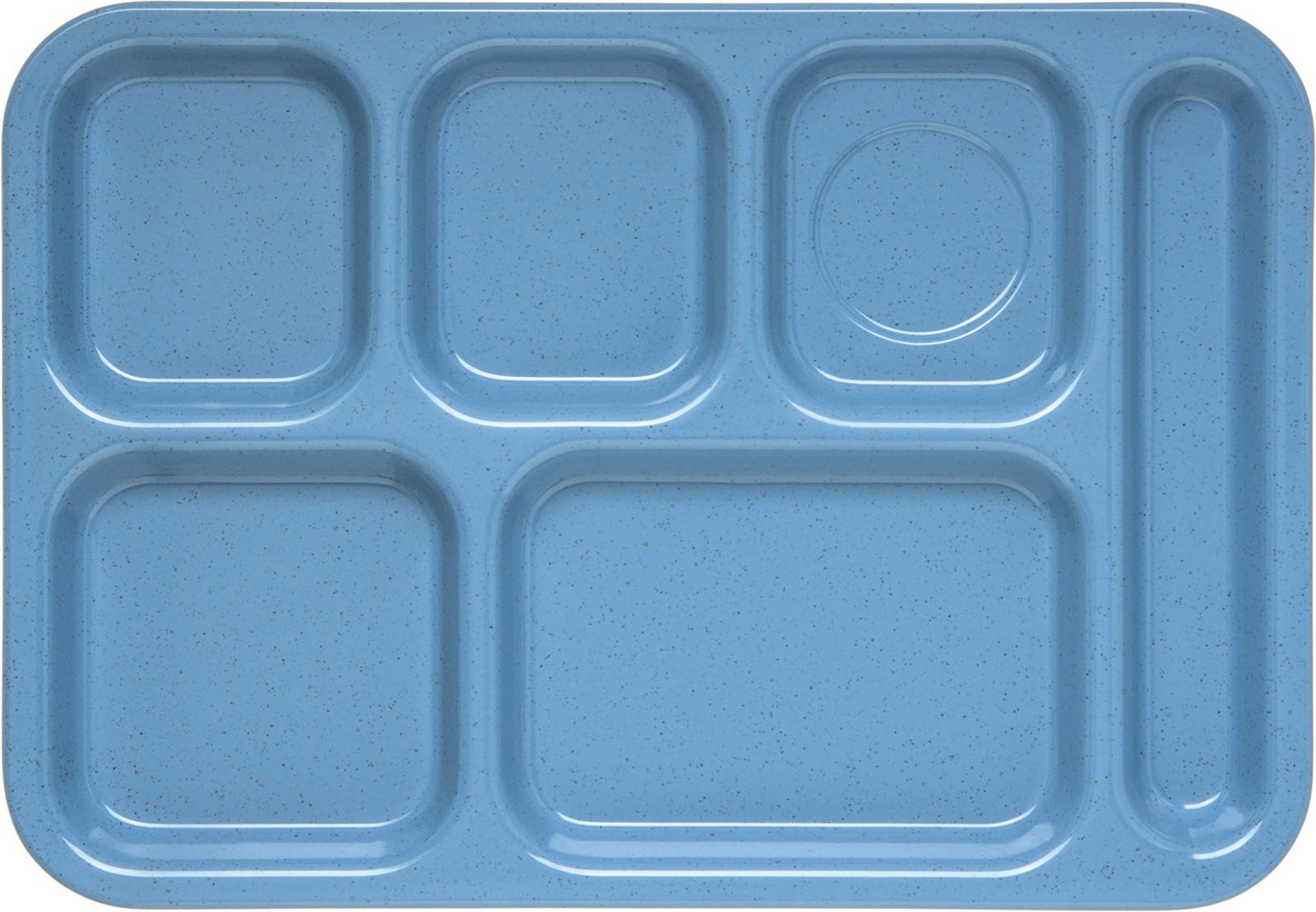 Carlisle FoodService Products Right-Hand 14.5" x 10" x 0.7", Sandshade