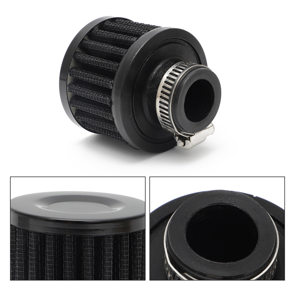 K20 K24 Valve Cover Breather Filter 18mm For Acura Integra RSX Civic K-Series US