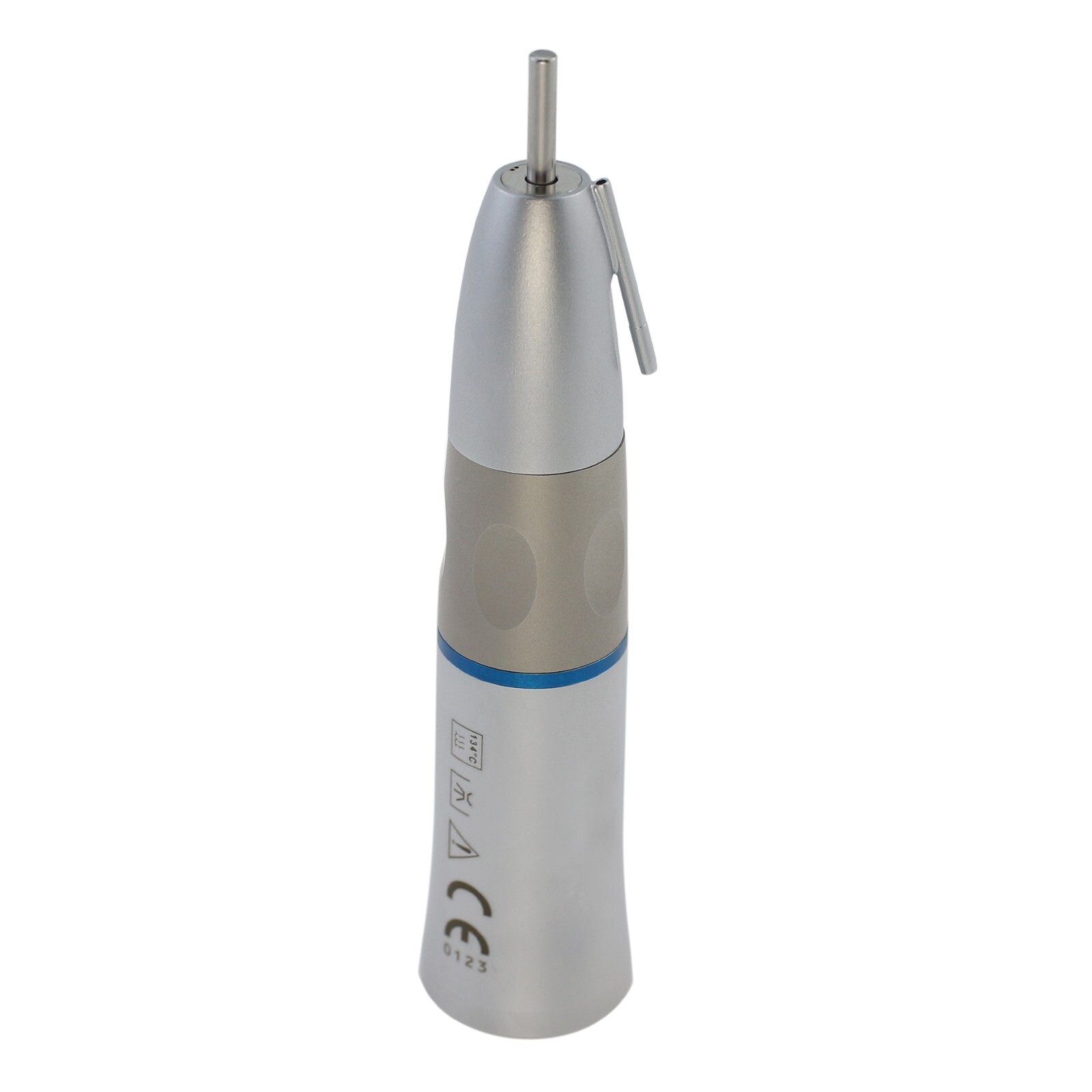 BEING Dental Straight Surgical Handpiece 1:1 Fiber Optic External Spray KaVo S11