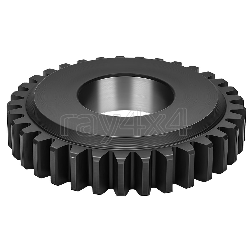 Countershaft Fourth Gear 33T For Honda Rancher 420 Trx420 23471-HP5-A50