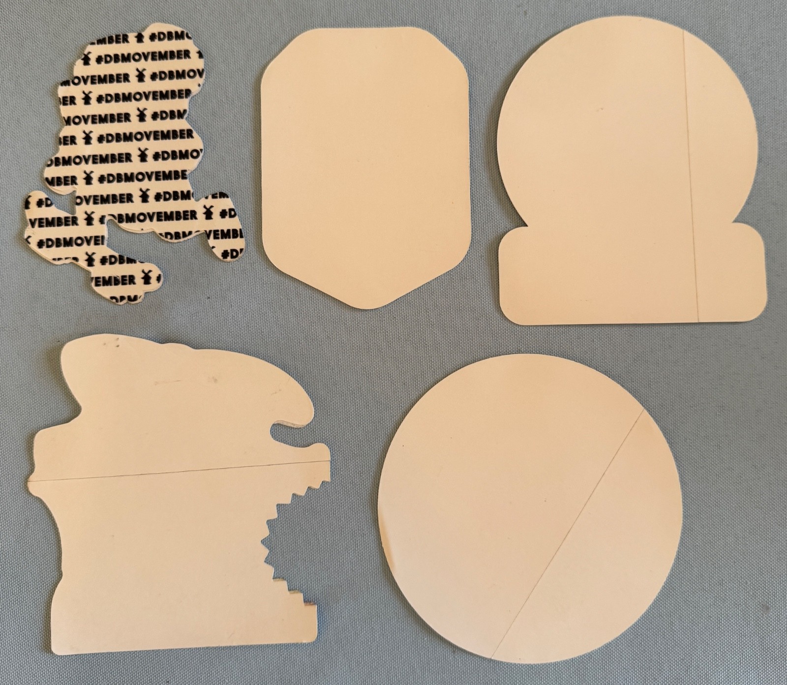 Dutch Bros Sticker Bundle!! Not Perfect!