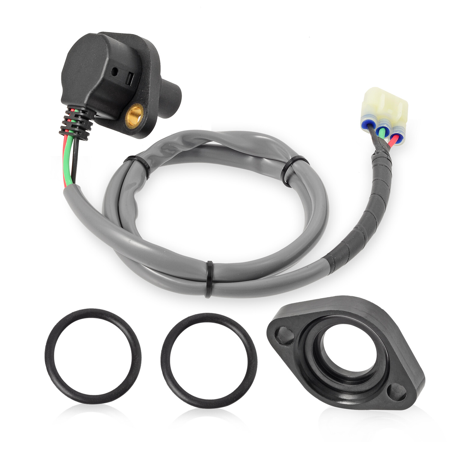 Speed Sensor & Gasket Seal for Honda Rancher 350 TRX350 FE/FM/TE/TM 2000 - 2006