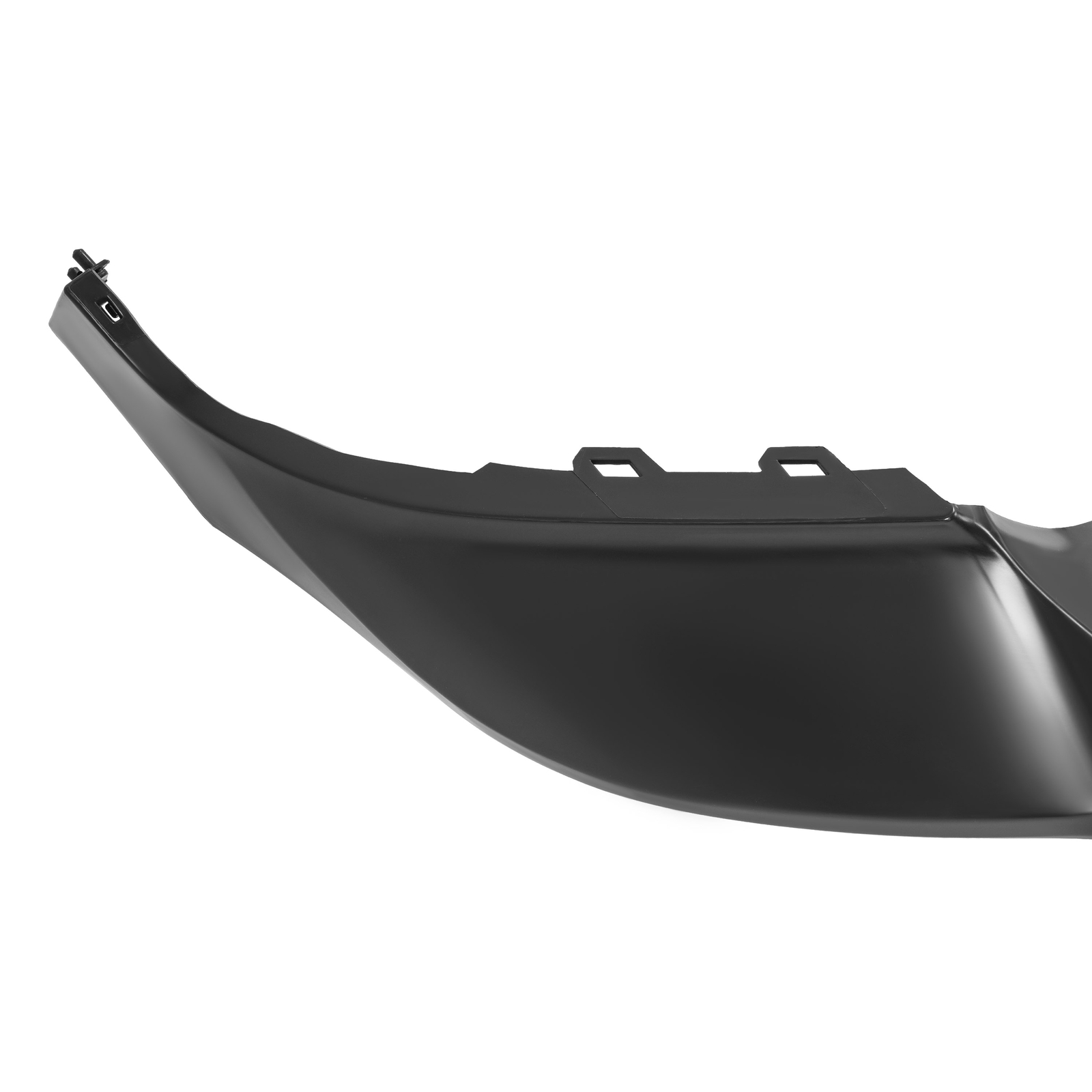 Front Upper Bumper Cover For Dodge Ram 1500 2013-2018 & Ram 1500 Classic 2019-24