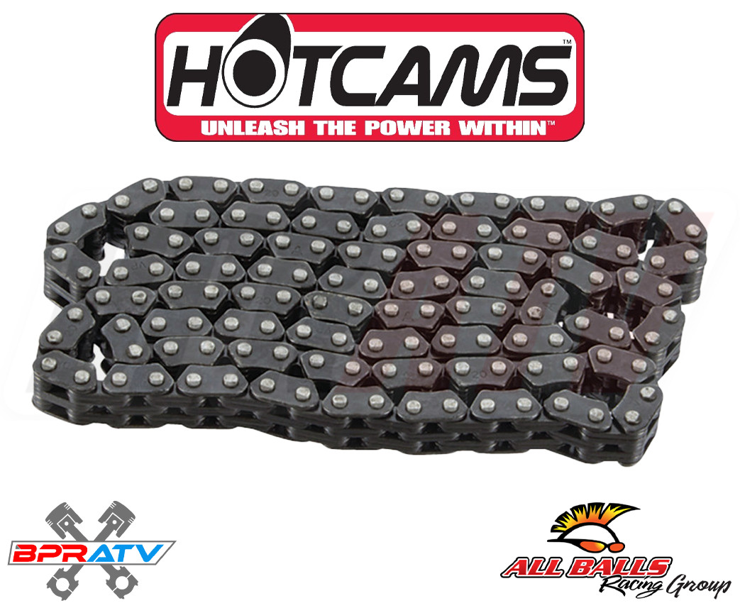 14-25 Yamaha YZ250F YZ 250F OEM Extreme Heavy Duty Hotcams Hot Cams Timing Chain