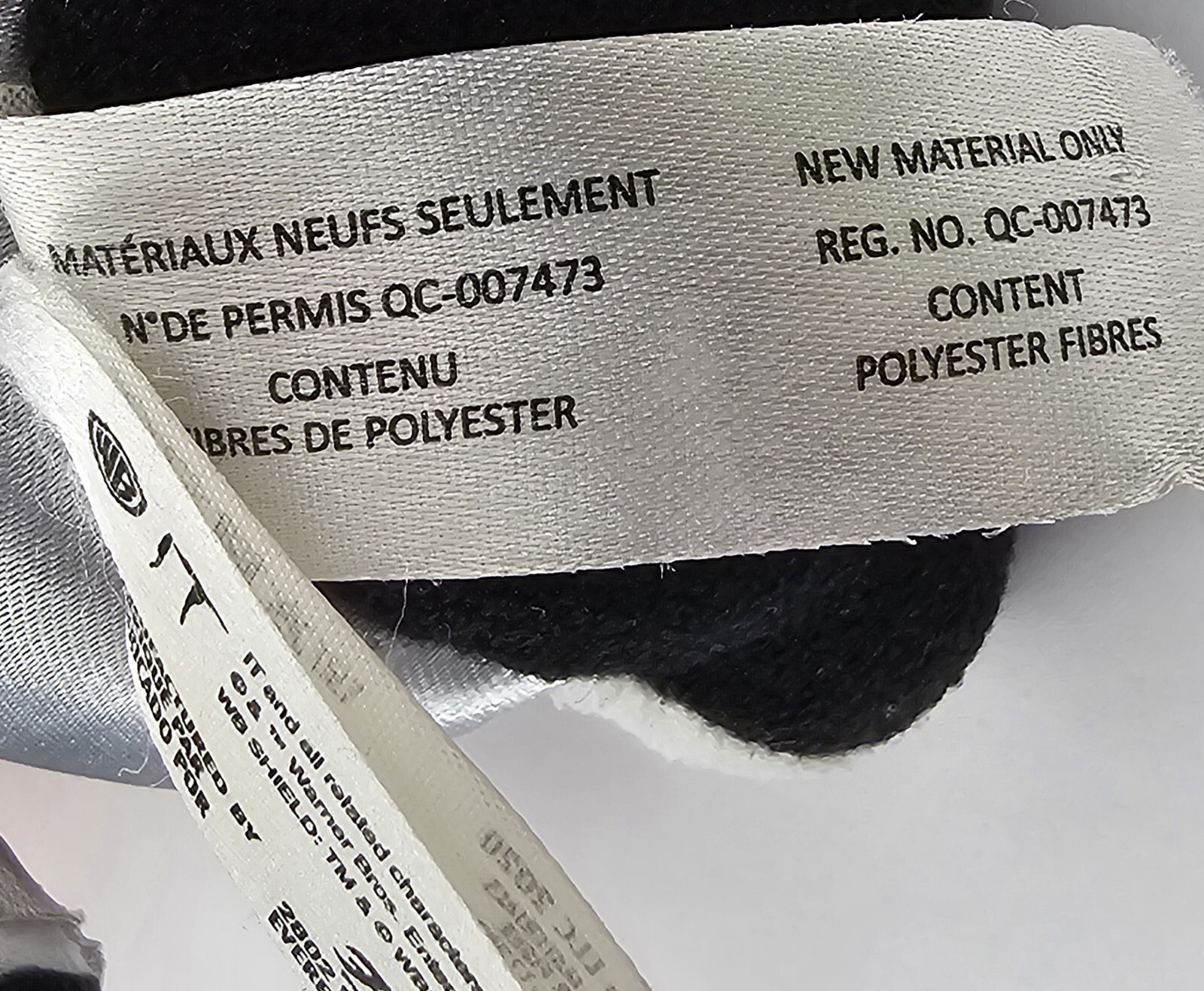 Funko It & Nightmare Before Christmas Lot Of 3 Oogie Boogie Sally 8" Plushies