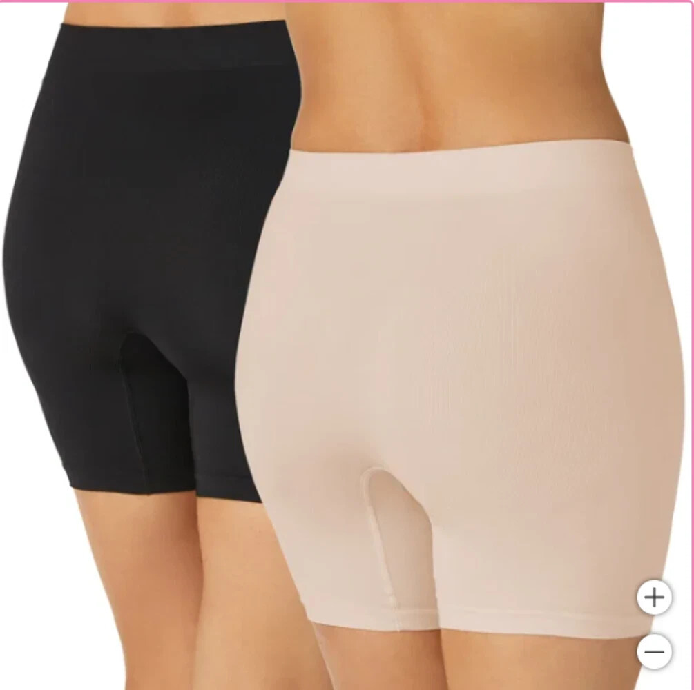 Carole Hochman Women's Pack Slip Shorts | H13