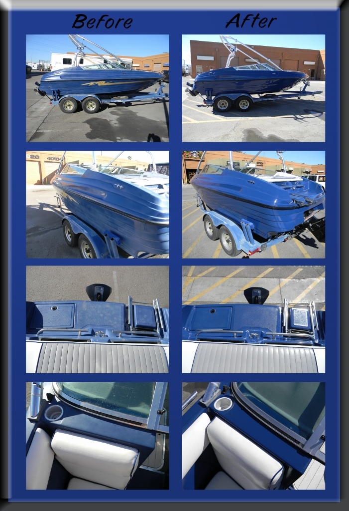 COSTACOAT 16oz. Wipe-On Shine Protective Clear Coat Finish Sealer Protectant NEW