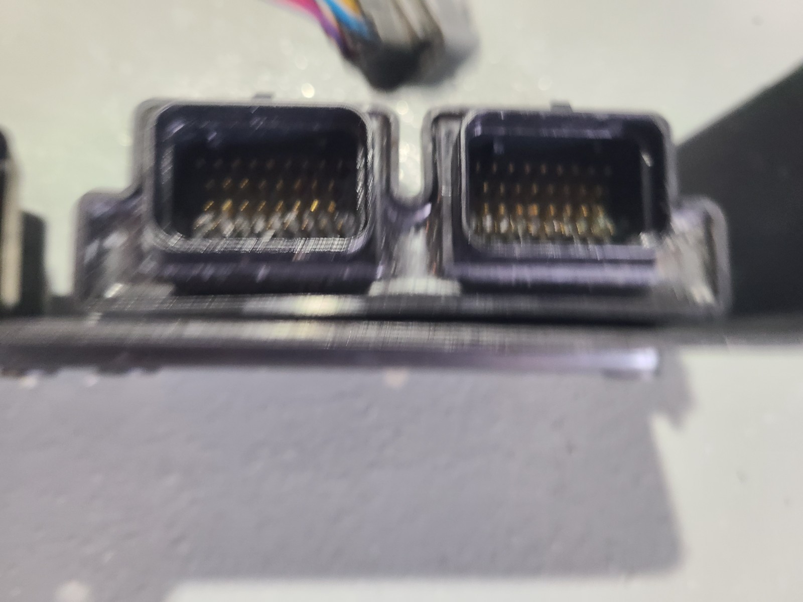 KAWASAKI ULTRA 300 1500 Electric Control Unit Ecu ecm computer ULTRA300X CDI