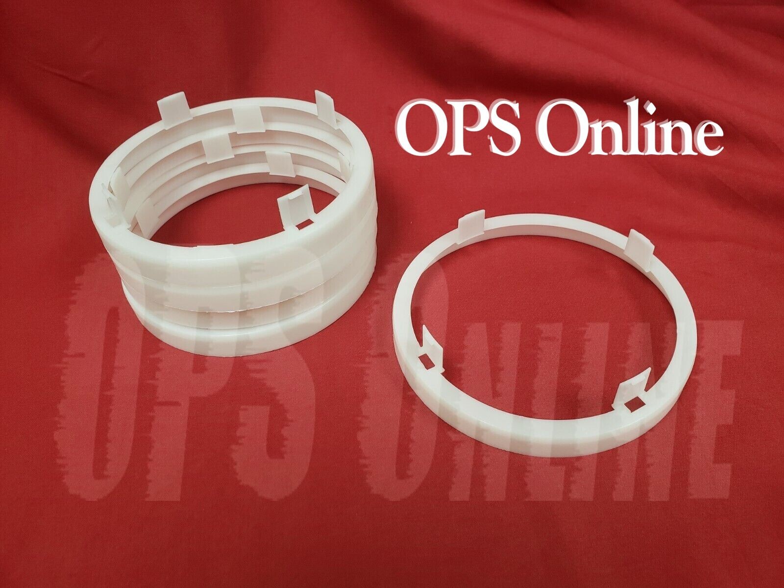 New/ OEM Mercury Propeller Bore Sleeve *LOT 5* Part # 8M0054695 s/s 8M0187255