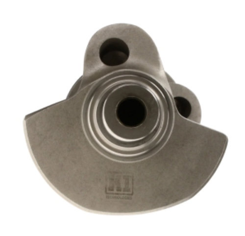 K1 Crankshaft for Chevrolet LS1 3.622" Stroke High-Performance Upgrade