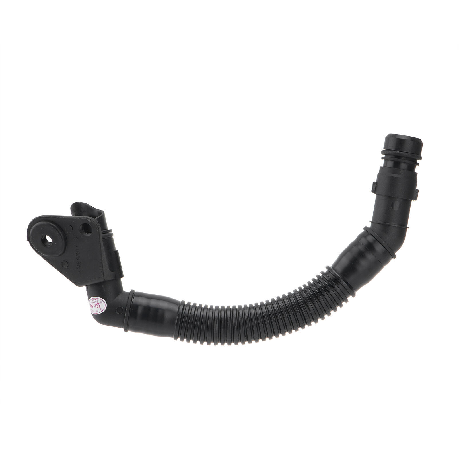 Oil Separator PCV Valve Vent Trim & Hose Tube for Audi Q7 A8 Q5 S4 A6 A7 3.0TFIS