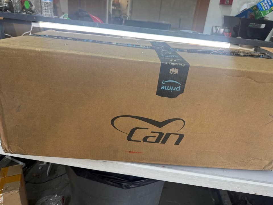 SUBURBAN 3250AST CAN L.S. SLIDE OUTDOOR KITCHEN