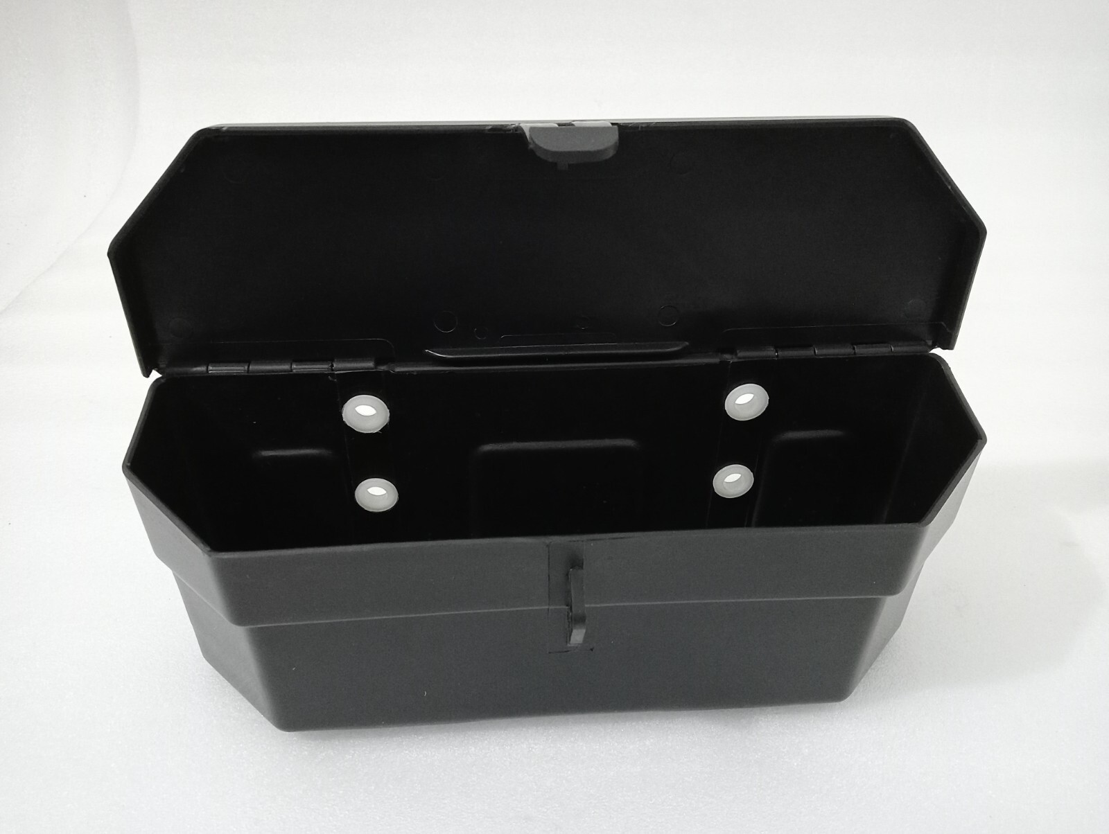 Massey Ferguson Ford Tractor Universal Tool Box Unit Plastic Made Black |Fit For