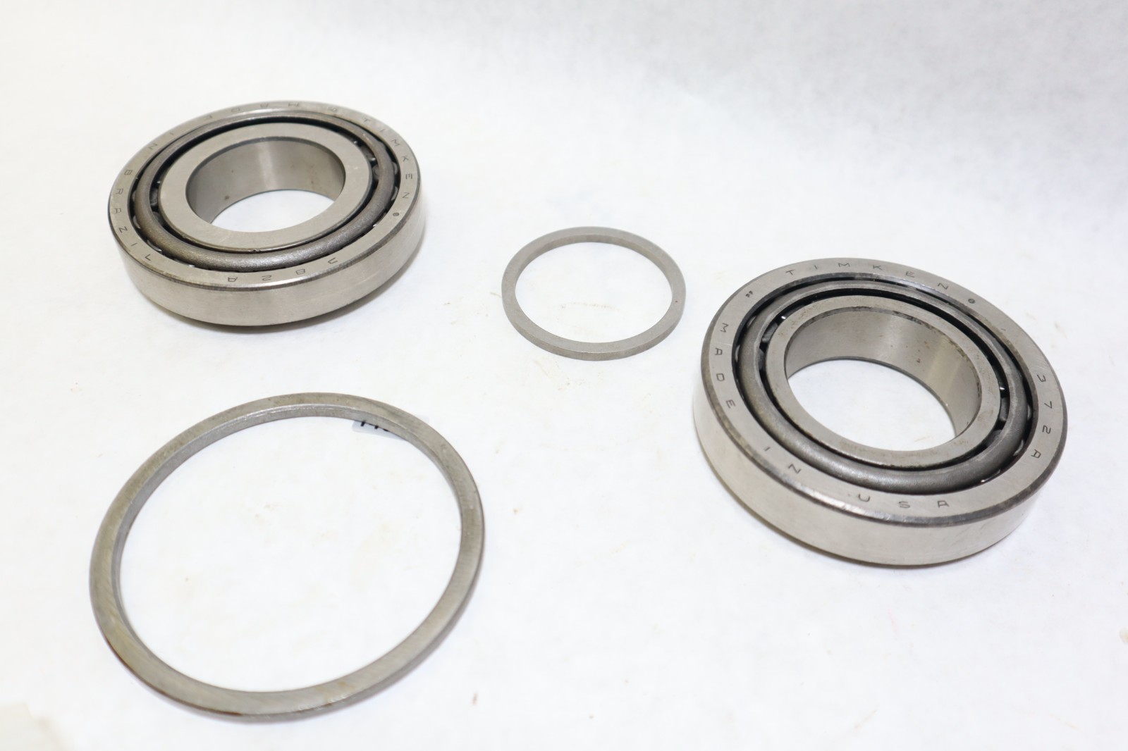 31-35988A9 31-35988A 9 Mercruiser Alpha One Engine Bearing Assembly 1.5:1 NLA