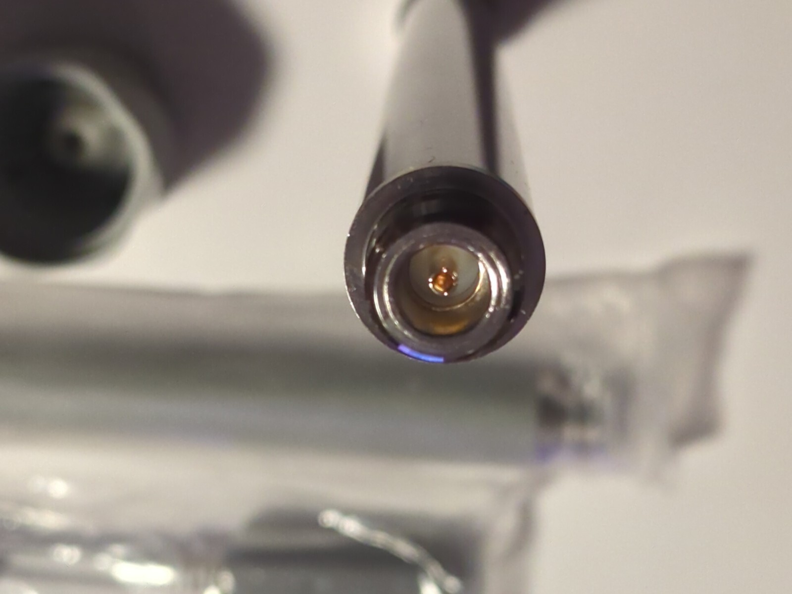 Mikrotik GrooveA-52HPacn-US RouterBoard 2.4/5GHz W/ NEW ANTENNA / GIGABIT POE