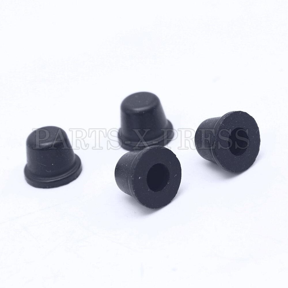 NEW GENUINE OEM TOYOTA SCION LEXUS BRAKE BLEEDER PLUGS SET OF FOUR 31478-30010