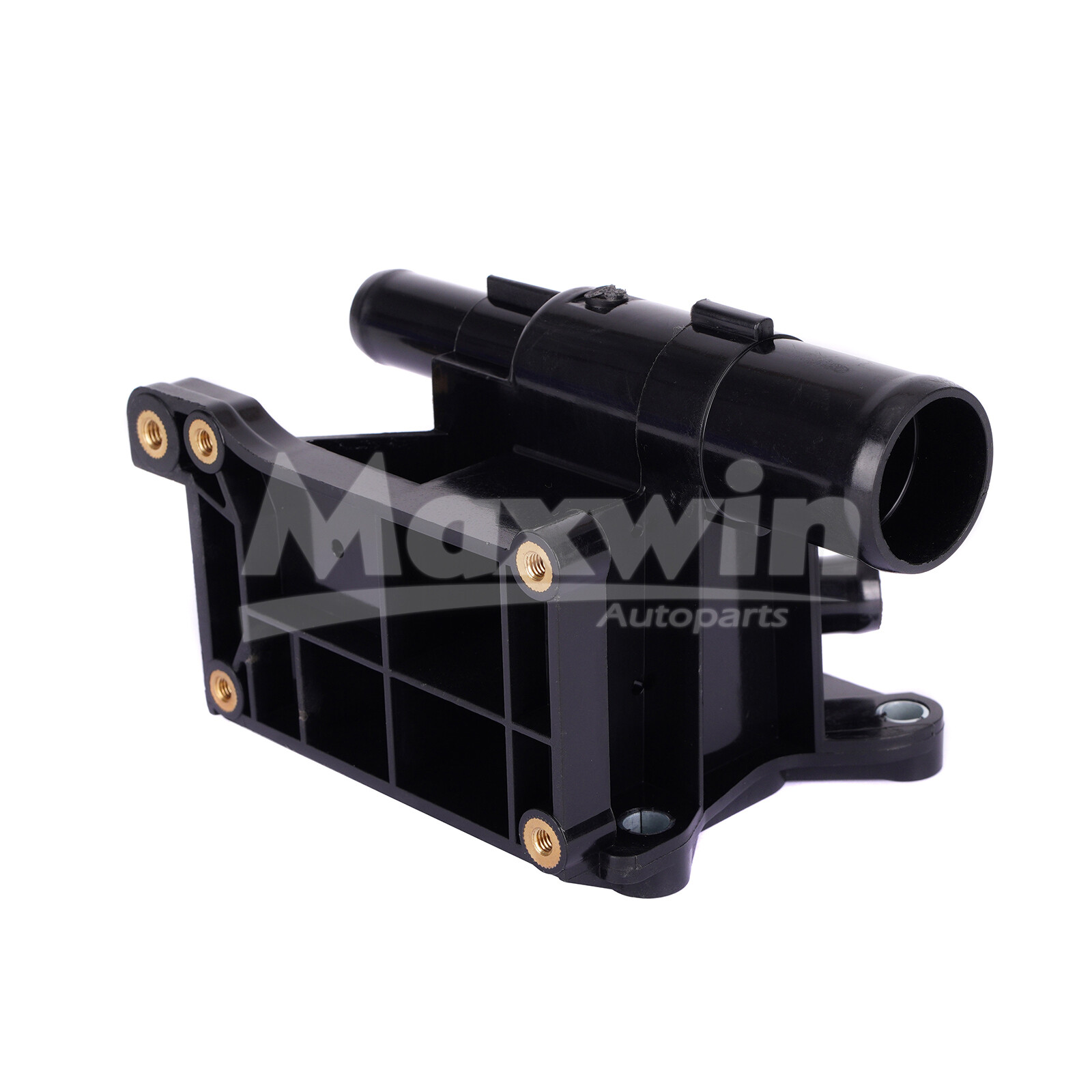 Coolant Thermostat Fit Ford Escape Fusion Focus Transit Connect Mercury Marine