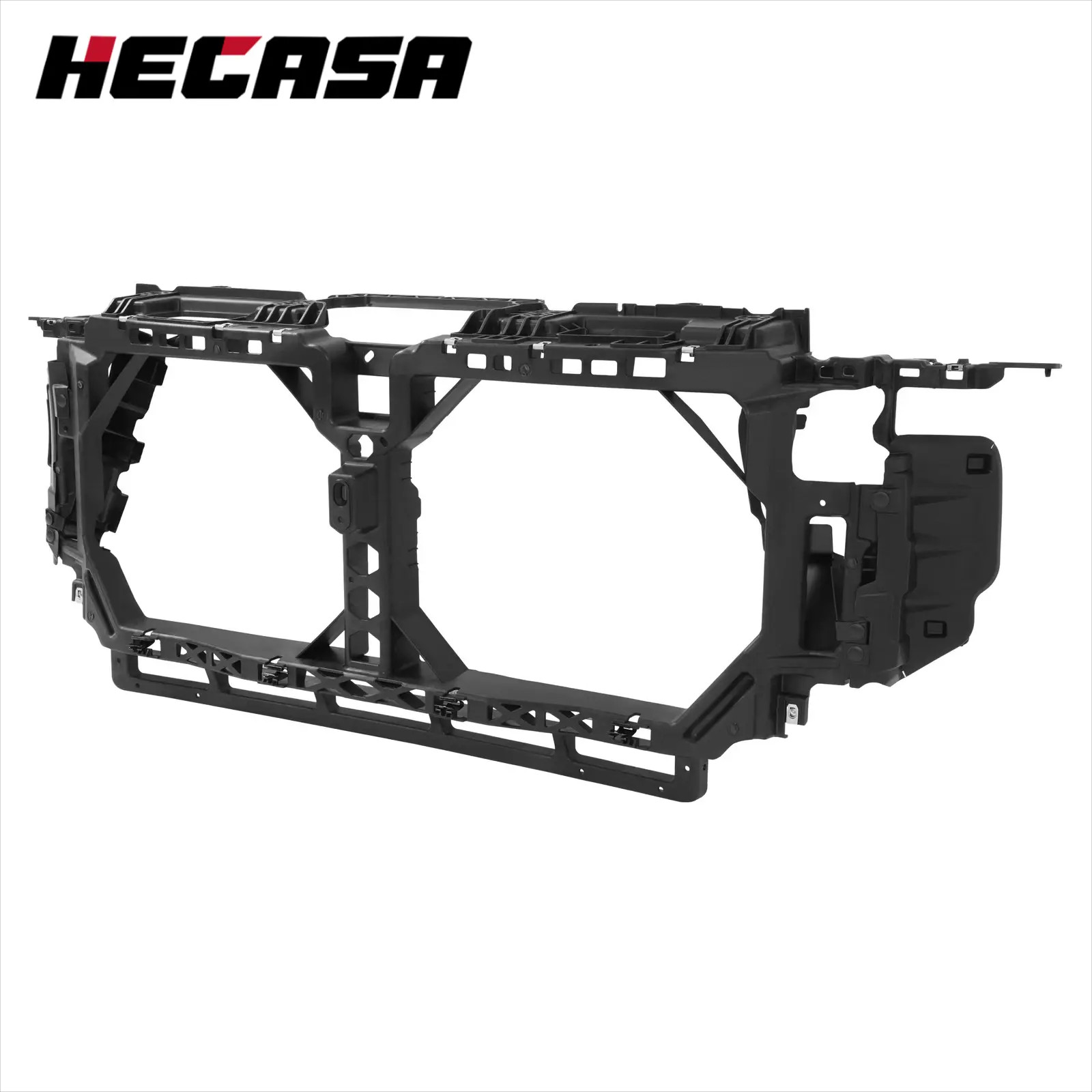 For Ford F250 F350 Super Duty 2020-22 Front Bumper Grill Header Panel FO1223130